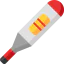 Pregnancy test icon 64x64