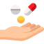 Medicine icon 64x64