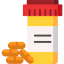 Medicine icon 64x64