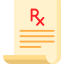 Prescription icon 64x64