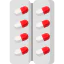 Pills icon 64x64