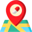 Location icon 64x64