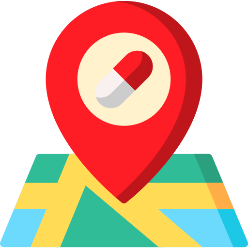 Location icon