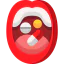 Pills icon 64x64