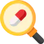Pill icon 64x64