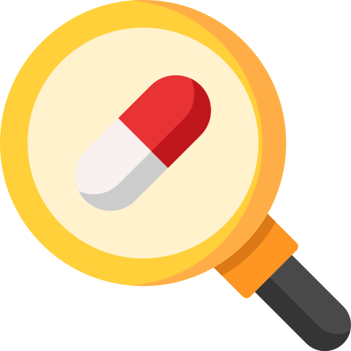 Pill icon