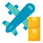 Air Freight icon 64x64