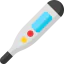 Thermometer icon 64x64