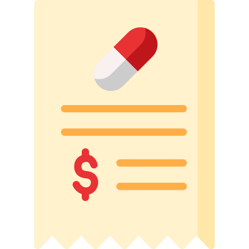 Invoice icon