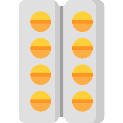 Tablets icon