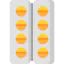 Tablets icon 64x64