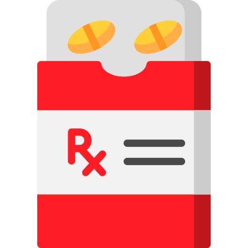 Tablets icon