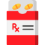 Tablets icon 64x64