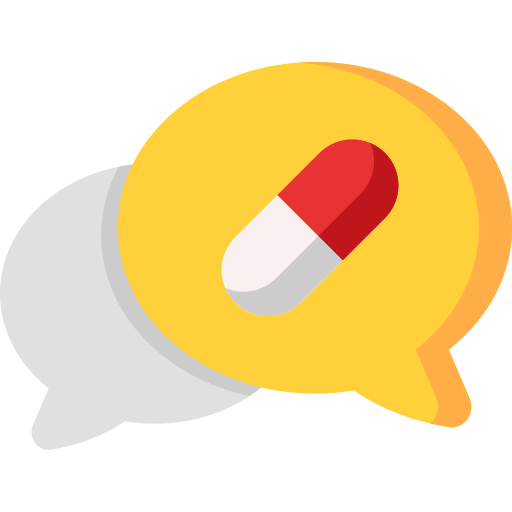 Conversation icon