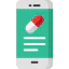 Mobile icon 64x64