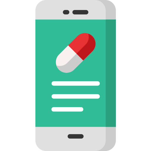 Mobile icon