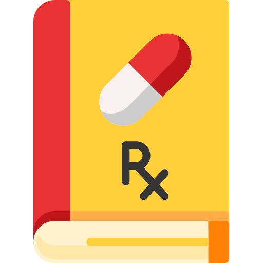 Book icon