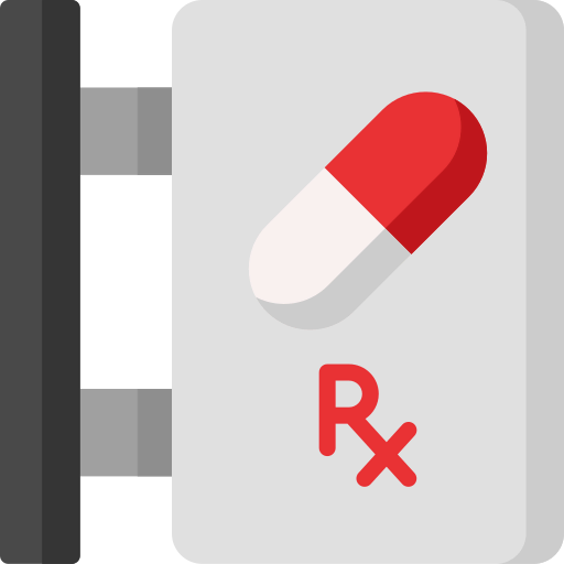 Pharmacy icon