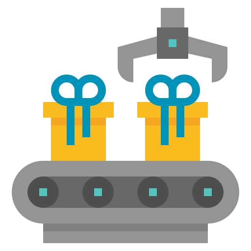 Conveyor icon