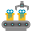 Conveyor icon 64x64