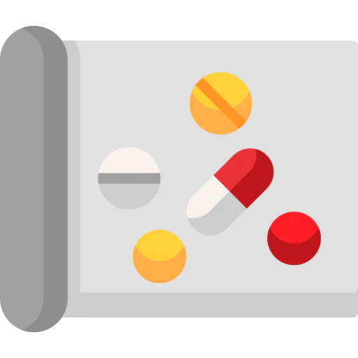 Tray icon