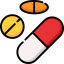 Medicine icon 64x64