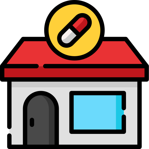 Pharmacy icon