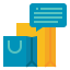 Customer service icon 64x64