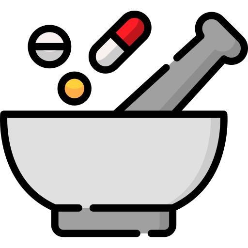 Mortar icon
