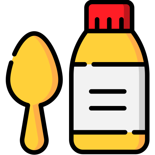 Syrup icon