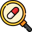 Pill icon 64x64