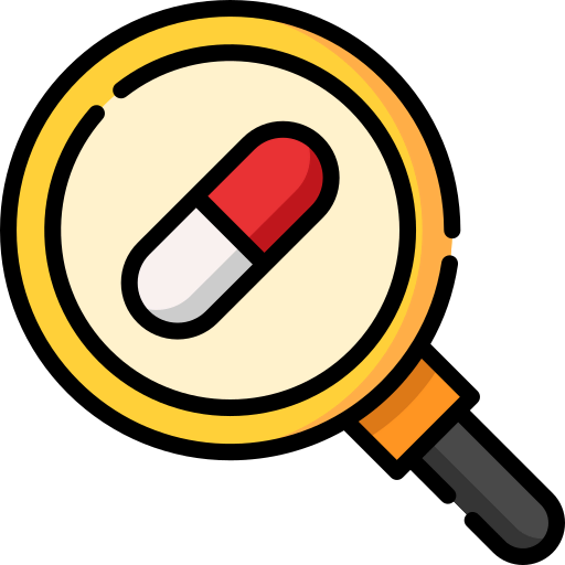 Pill icon