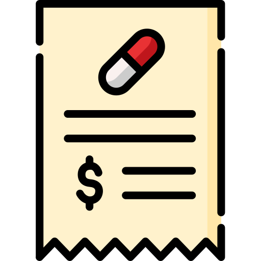 Invoice icon
