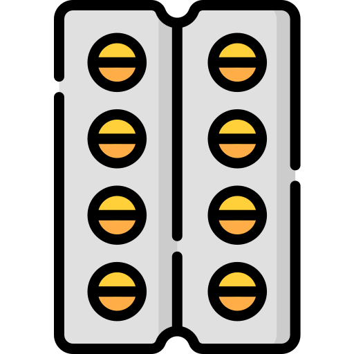 Tablets icon