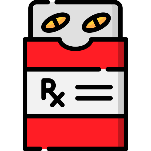 Tablets icon