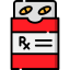Tablets icon 64x64