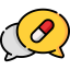 Conversation icon 64x64