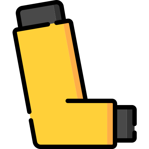 Inhalator icon