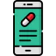 Mobile icon 64x64
