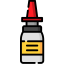 Nasal spray icon 64x64
