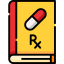 Book icon 64x64