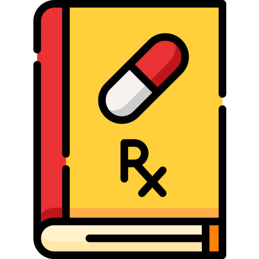 Book icon