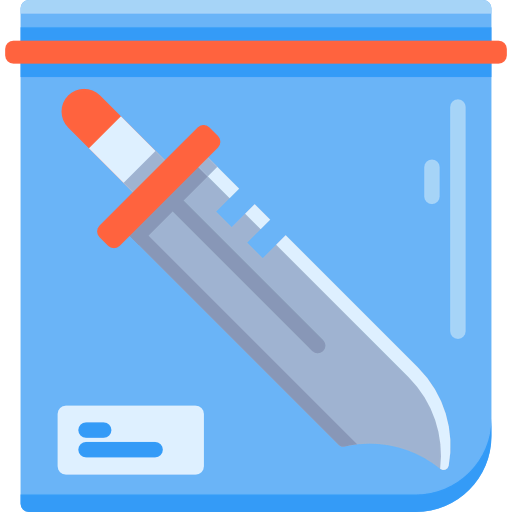 Knife icon