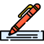 Agreement icon 64x64