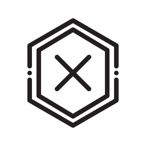 Block icon