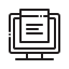 Coding icon 64x64