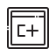 Computing biểu tượng 64x64