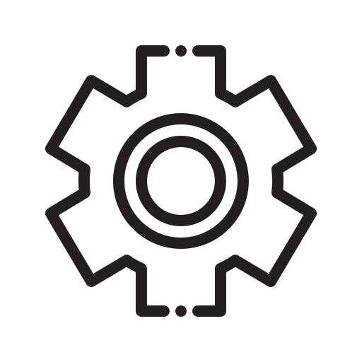 Settings icon