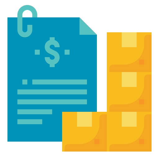 Bill icon