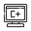 Computing biểu tượng 64x64